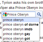 princeoberyn