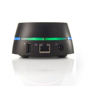 Connected Data Transporter