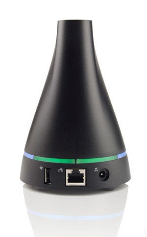 Connected Data Transporter