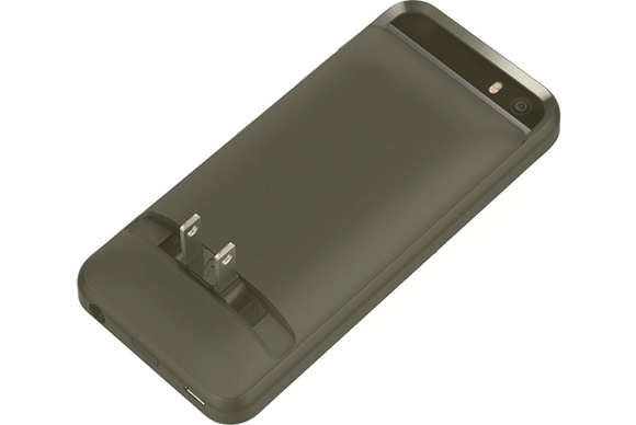 prong pwr iphone