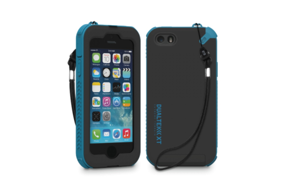 puregear dualtek iphone