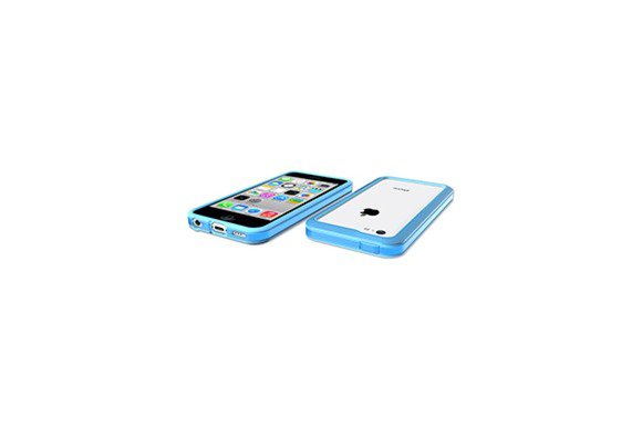 qmadix bumper iphone