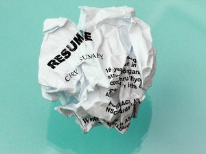 Rejected! 3 lies sink tech contenders