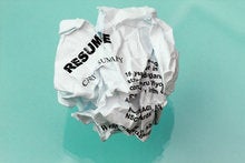 Rejected! 3 lies sink tech contenders