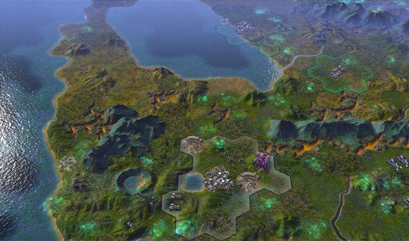screenshot terrain lush01