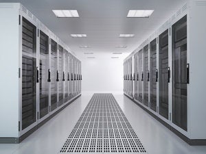 Review: Dell's 13G PowerEdge R730xd, a workhorse server with a kick