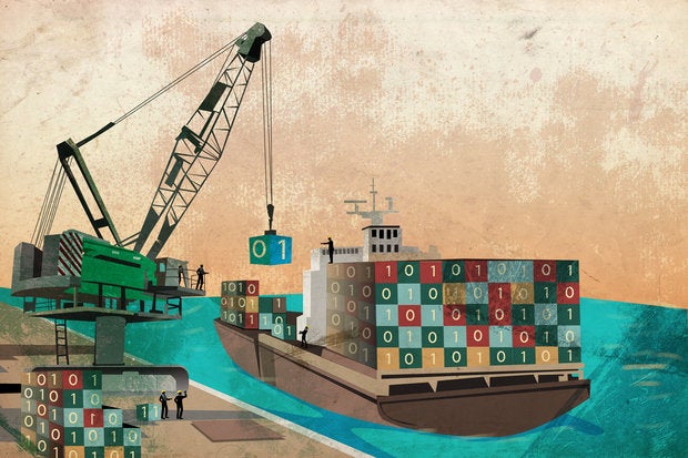 ¿Qué es Docker? Contenedores Docker explicados