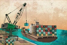 Are inter-container communications the Achilles’ heel of latency-sensitive cloud apps?