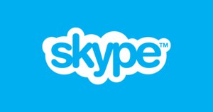 skype logo open graph