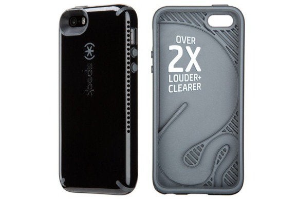 speck candyshellamped iphone