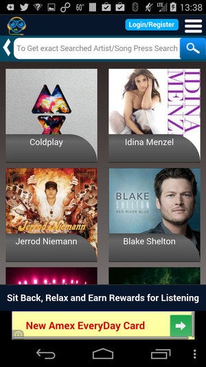 streaming music stationdigital