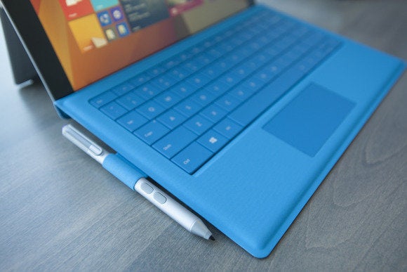 Microsoft Surface Pro 3