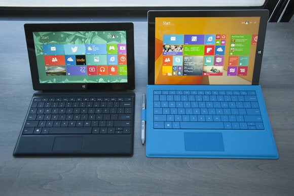 Microsoft Surface Pro 3