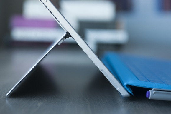 Microsoft Surface Pro 3
