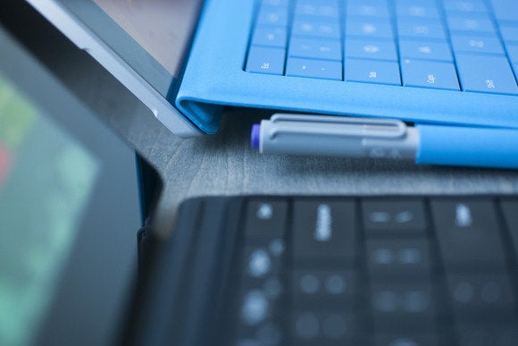 Microsoft Surface Pro 3