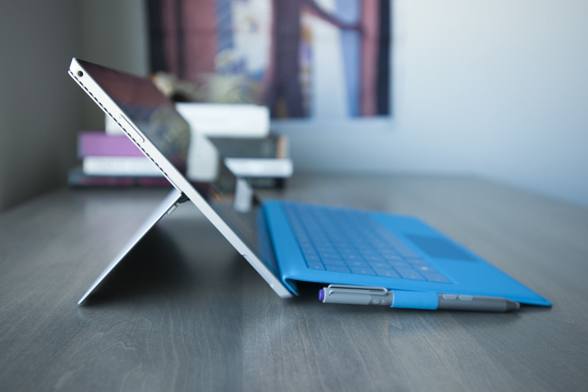 microsoft tablet surface pro 3