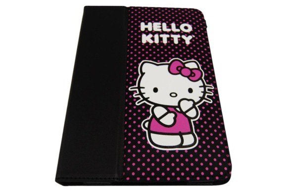 target hellokitty ipad