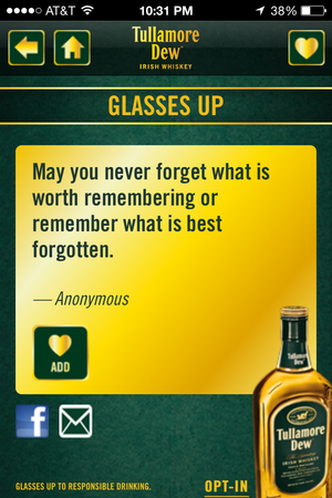 td glasses up 5