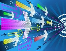 Using advanced NLog features in ASP.Net Core