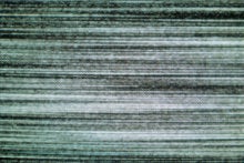 When networks hit the wall