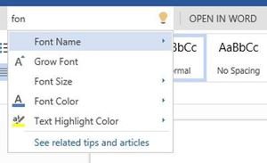Microsoft tellme commands