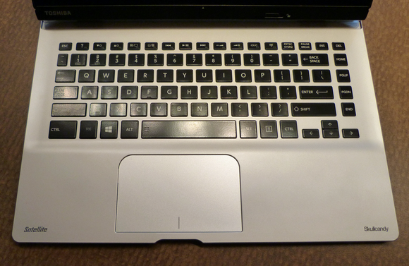 Toshiba Radius