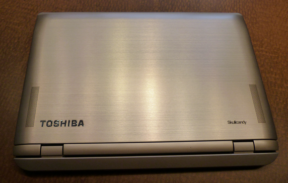 Toshiba Click 2