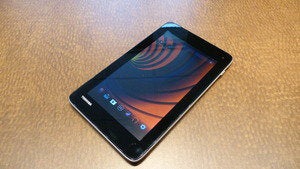 Toshiba Excite Go