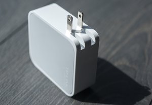 TP-Link TL-WR710N travel router