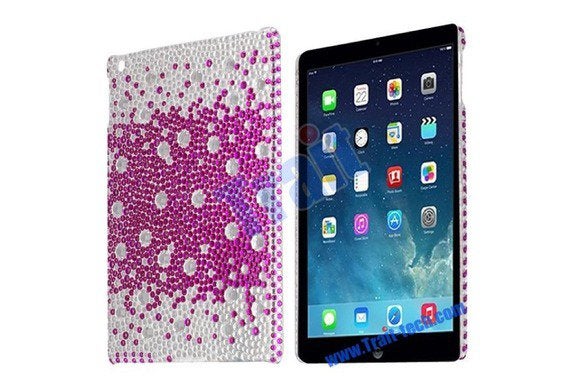 traittech germstyle ipad