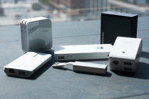 Travel Routers