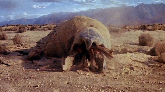 tremors