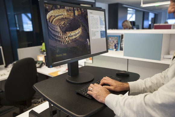 varidesk 2