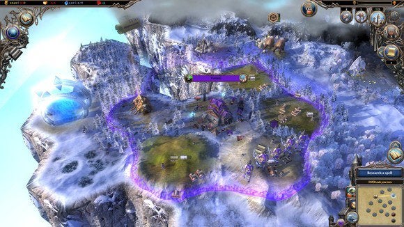 warlock 2 fiataki