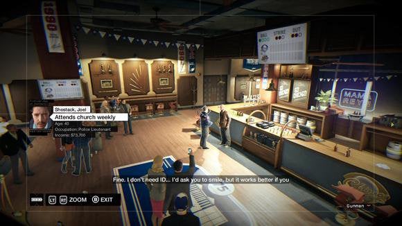 Watch Dogs (PC)