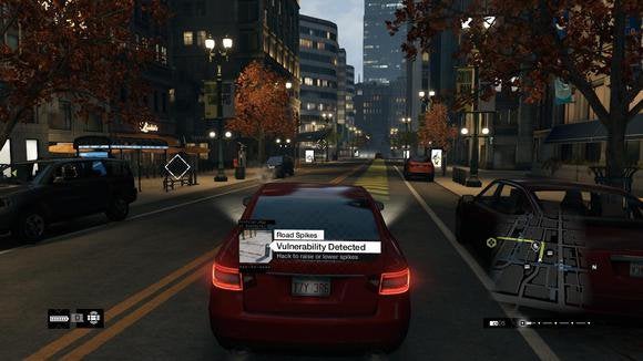 Watch Dogs (PC)