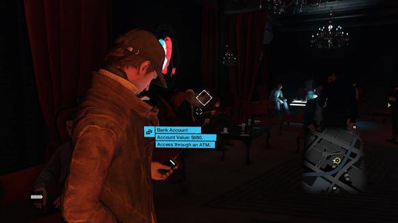 Watch Dogs (PC)