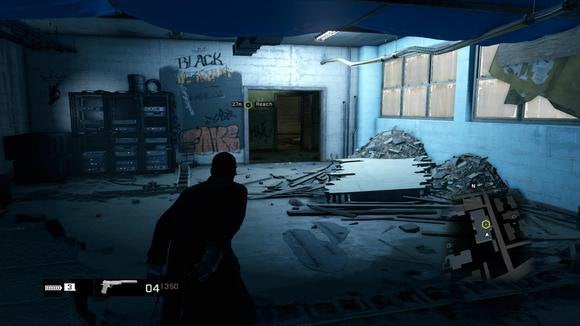 Watch Dogs (PC)