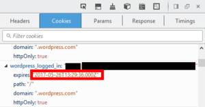 wordpresscomcookie