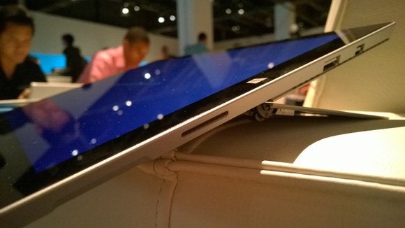 Surface Pro 3