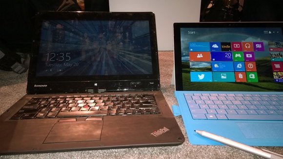 Surface Pro 3
