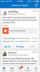 yammer