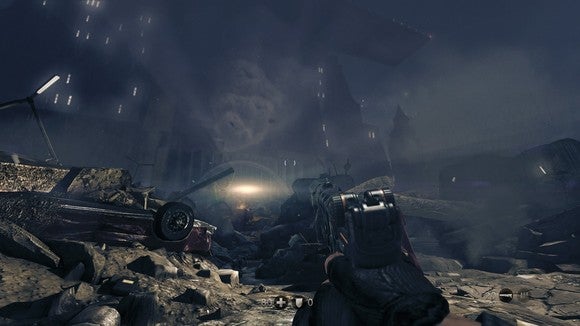 Wolfenstein: The New Order