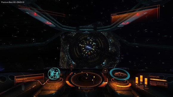 Elite: Dangerous