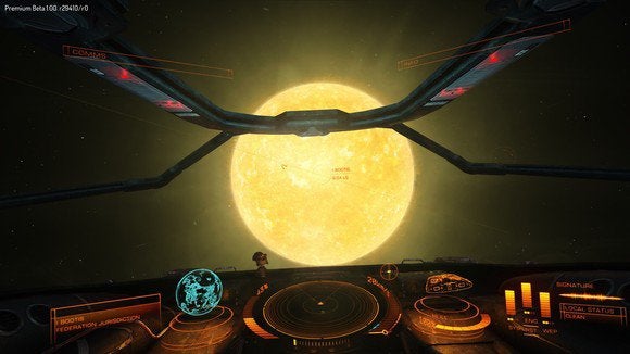 Elite: Dangerous