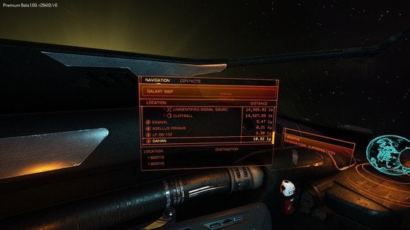 Elite: Dangerous