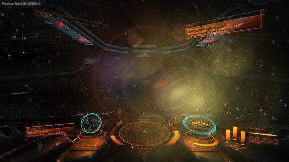 Elite: Dangerous