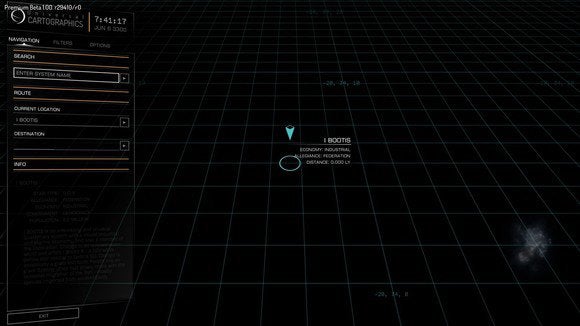 Elite: Dangerous