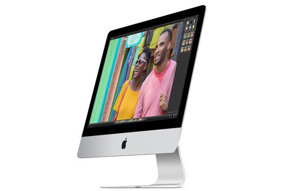 21 inch imac 2014