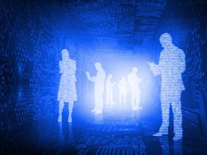 Uniting the digital enterprise